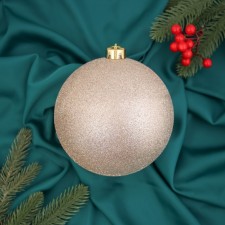 Ball plastic d-15 cm 
