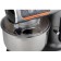 Mixer Leonord Le-1720, planetary, 800 watts, 4.8 l, 6 speeds, 3 nozzles, silver