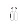 Headphones More Choice BG20, wireless, vacuum, microphone, BT 5.0, 100 dB, black