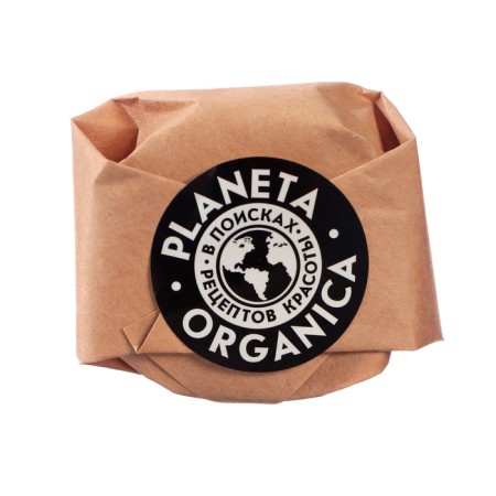 Hairy Hair Shampoo Planeta Organica "Australia", 50 g-1