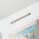 Pigger Interior plastic "Shark - catch your wave" 17x12x3.8 cm