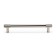 Cappio Hanson REALILING, D = 12 mm, M/O 160 mm, Matte nickel color