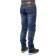 Jeans with Kevlar Artec, size 48, blue