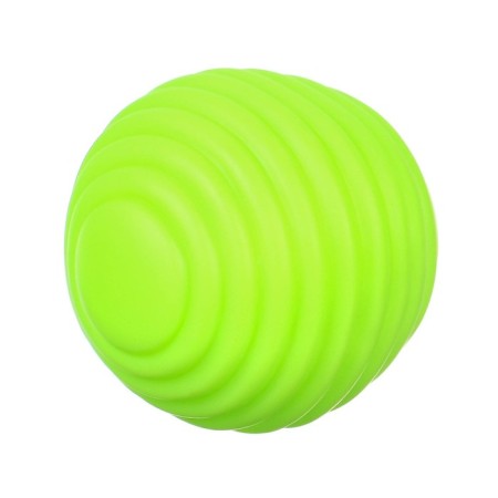 Gift set of developing tactile balls "Festive House", 5 pcs., New Year's packaging, crumb I-5