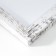 Photo frame MDF "Carolina" 21x30 cm, with a paspartm, beige