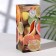 Aromatic candle "citrus pleasure", 4 × 6 cm, in a box
