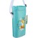 Thermal Sur Air Force for 2 children's bottles "Fox"