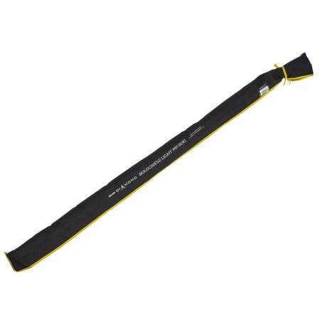 The float rod with the rings of Salmo Diamond Bolognes Light MF, test 3-15 g, length 6 m.-3