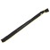 The float rod with the rings of Salmo Diamond Bolognes Light MF, test 3-15 g, length 6 m.