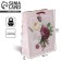 Gift Package Laminated, Packaging, Love, MS 18 x 23 x 8 cm
