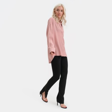 Women's shirt MIST, p. 52-54, pink-2
