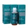 Amber hair for hair "Mirroll", 3 pcs 150 ml