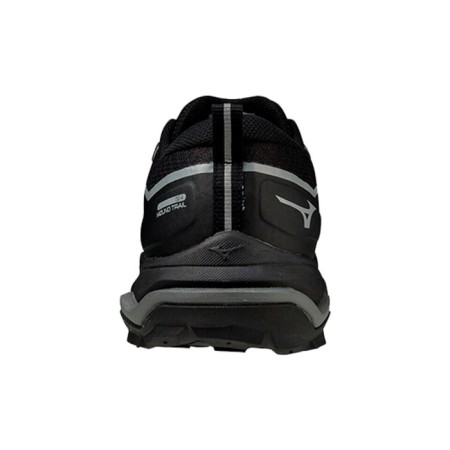 Cunning men's male Mizuno Wave Ibuki 4 GTX J1GJ2259 01, size 10 US-3