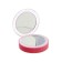 Cosmetic folding mirror Energy EN-702, LED backlight