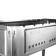 Mall Palisad Camping, with stiffness ribs, 700x300x700 mm