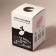 Animals organizer for storage, with a lid, 9 × 9 × 13.5 cm, in a cardboard box, a mix of mix