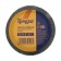 The adhesive tundra ribbon, anti -slip, black, 25 mm x 5 m
