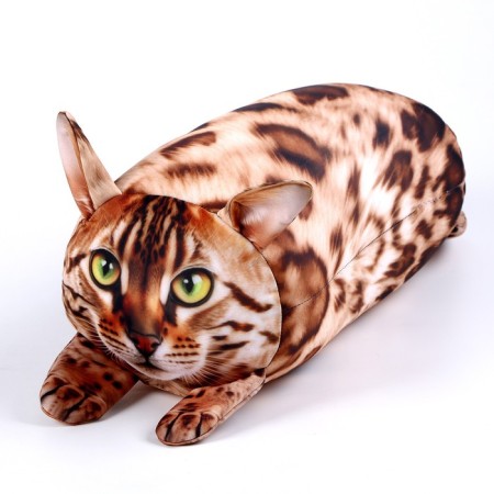 Antistress roller "Bengal"-2