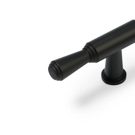 Handle button Cappio RK145, black color-6