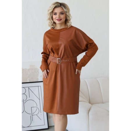 Women's dress, size 52-7