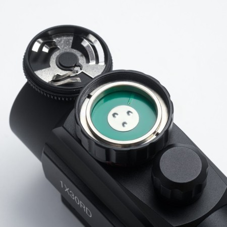Collmator sight, d = 30mm 1x30rd-4