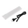 Vacuumor Leonord Le-1703, 80 watts, 8 l/min, white