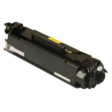 Cactus CS-C712S cartridge for Canon LBP-3010/3020 (1500K), black-3