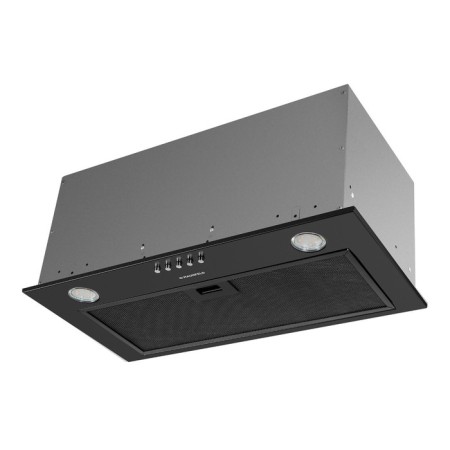 Maunfeld Crosby Power 50 Extension, integrated, 1050 m3/h, 3 speeds, 50 cm, black