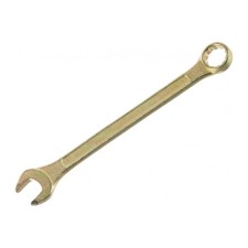 Combined Rexant 12-5806-2, yellow zinc, 11 mm