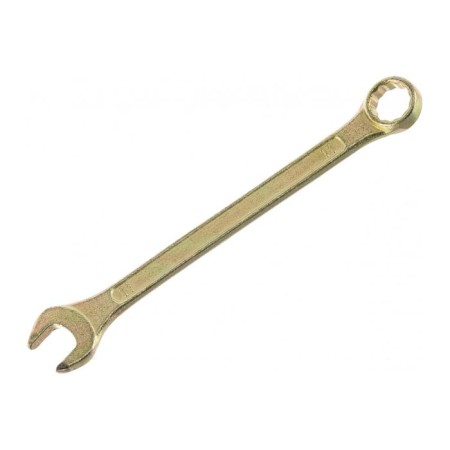 Combined Rexant 12-5806-2, yellow zinc, 11 mm