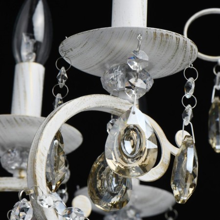 Sveta Lamp, size 77x97x77 cm, E14-8