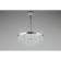 Ceiling chandelier Alatri E14 360W