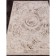 Rectangular carpet Karmen Hali Armina, size 400x600 cm, color Brown/Brown