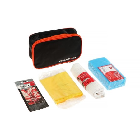 Self for washing self-service "Tosha" AE-1505, in a bag