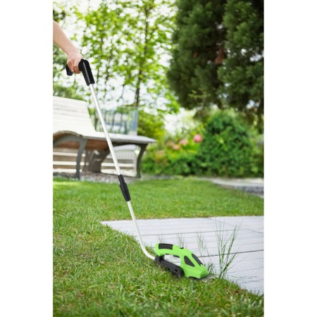 Bathings Custacearbores, telescopic handle, 7.2 V, 1.3 Ah, Li-Ion-6