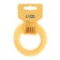 Tundra trimmer fishing line, cross -section with a twisted square, d = 2 mm, 15 m, nylon