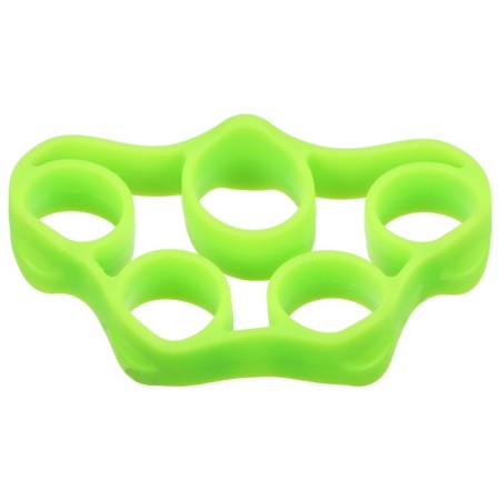 Эспандер для пальцев ONLYTOP, 4 кг, цвета МИКС-1