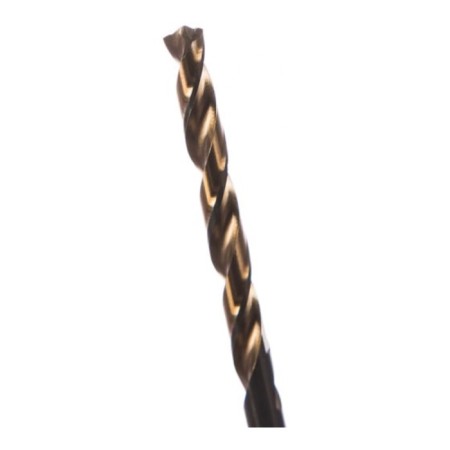 Spiral drill on metal leopard 71859, multifaceted sharpening, 4.2 x 75 mm, p9m3-1