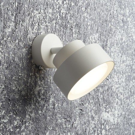 Wall lamp Feron HL3670, IP20, GX53, 12 W, 110x70x138.5 mm, white color-1