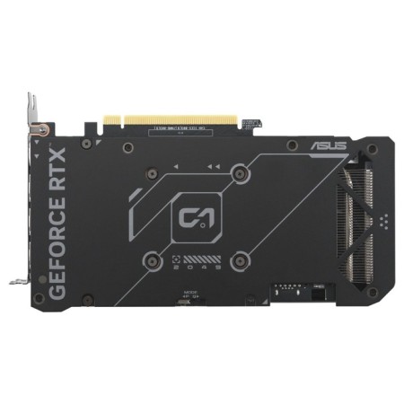 Video card ASUS PCI-E 4.0 Dual-RTX4070S-12G-EVO NVIDIA GeForce RTX 4070 Super 12GB 192BIT G 107039-8