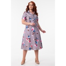 Women's dress, size 60