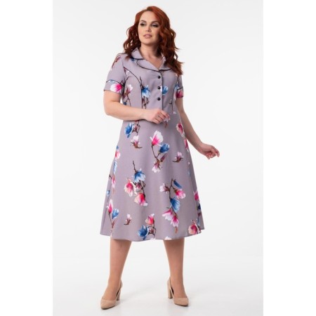 Women's dress, size 60