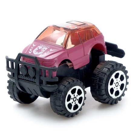 Inertial "Special Service", Mix Colors-12