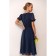 Female dress 5277, size 48