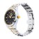 Men's wristwaters, with a calendar, D-4.2 cm, strap L-26 cm, 3 atm
