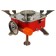 Portable gas stove "Crab"