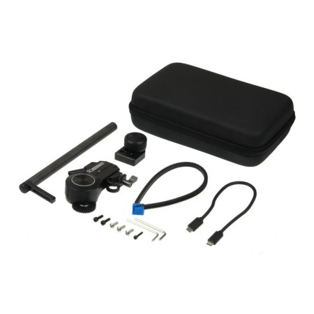 GreenBean ISTAB Motor 4PRO focusing mechanism, for steadycam-7