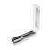 Taps metric manual tundra, M10 x 1 mm, a set of 2 pcs.