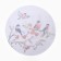 Set of napkins on the table "Magic moments" 30x30sm-4pcs., 100% p/e, oxford 420 g/m2