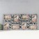 Multipher "Love & Family" in 8 photos 10x15 cm, plastic, col. silver